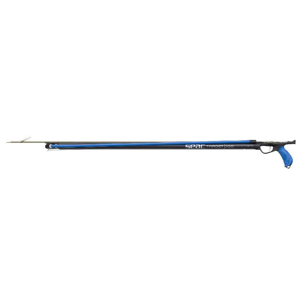 SEAC Target Speargun 75 cm - front view