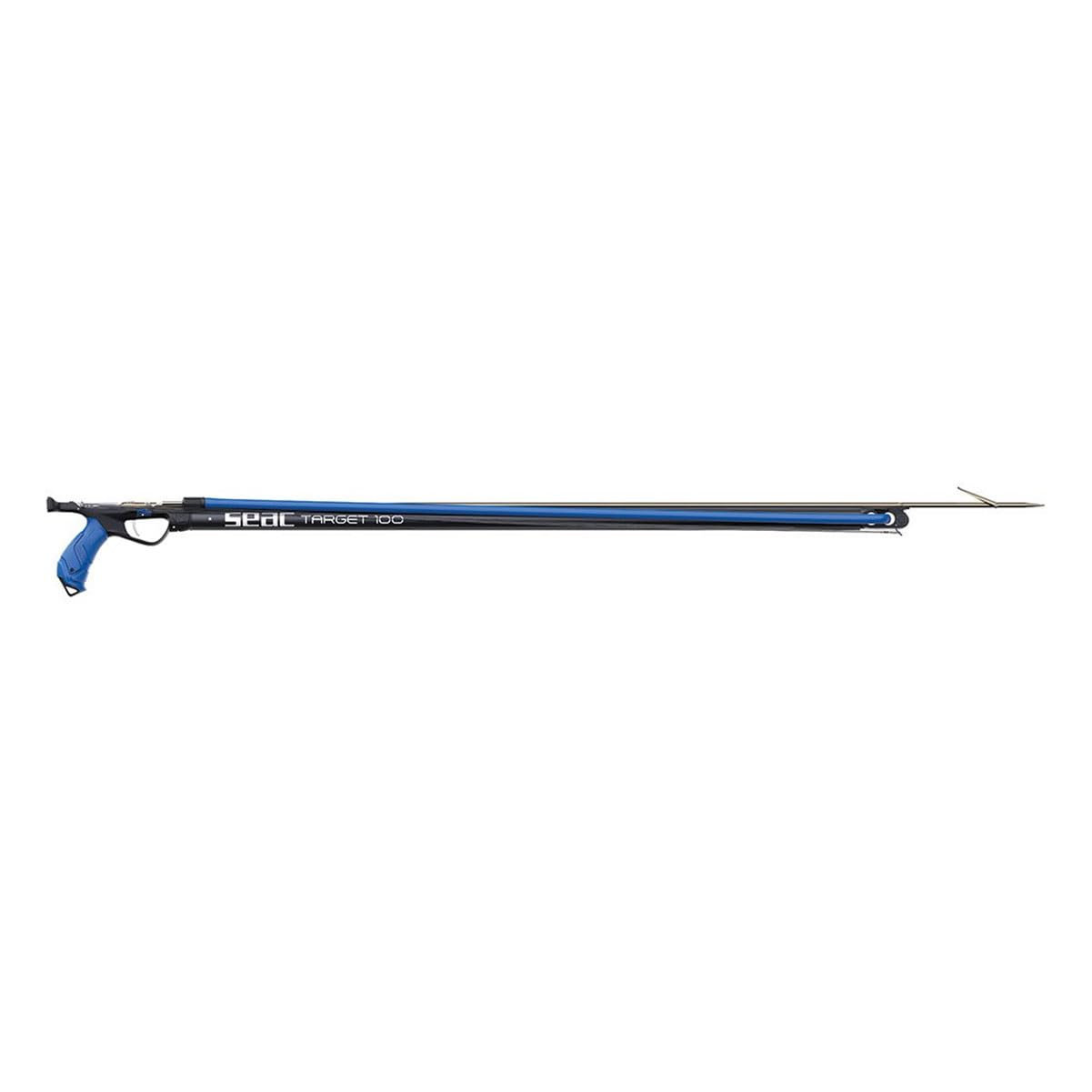 SEAC Target Speargun 90 cm – 28 mm aluminium barrel