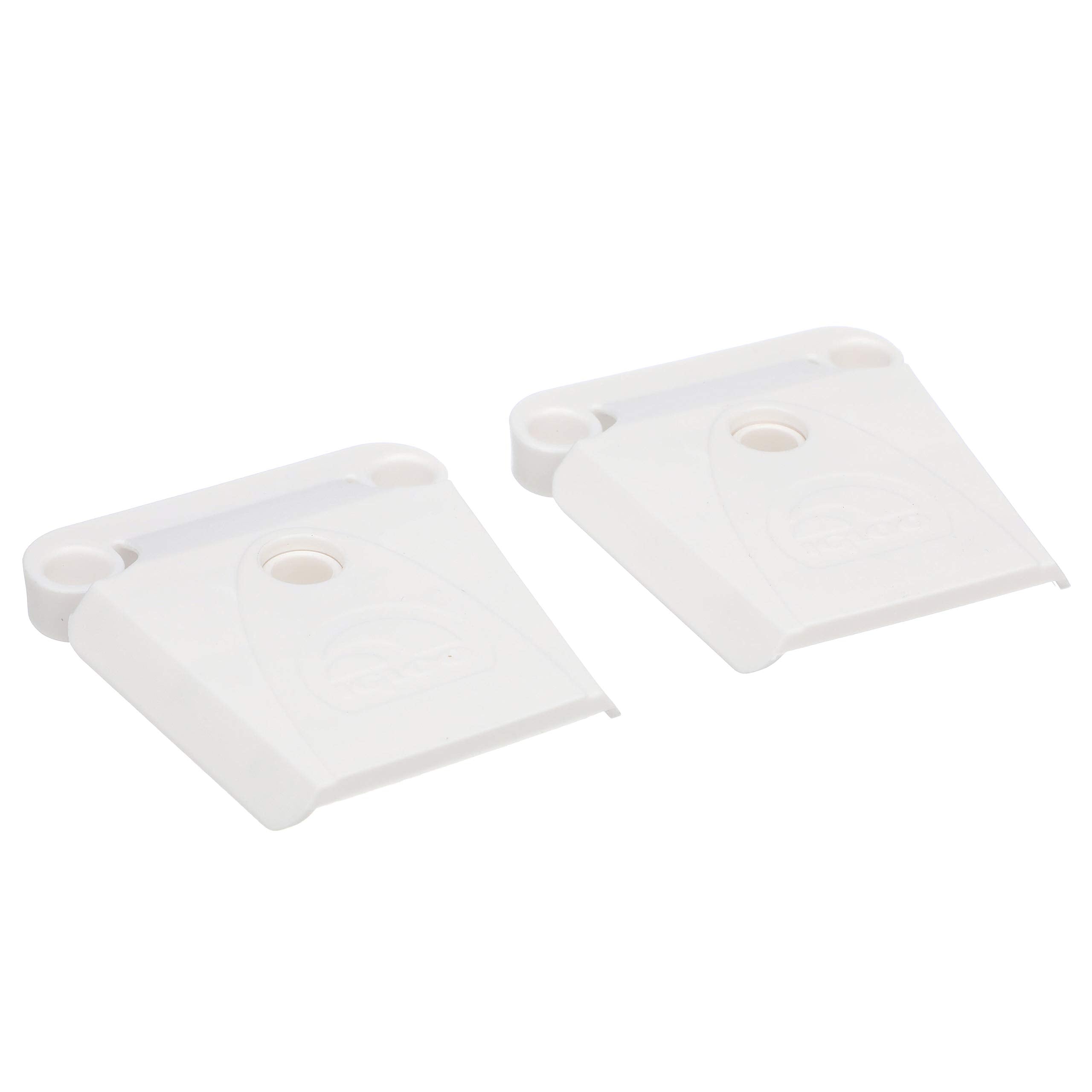 SEACHOICE Igloo latch posts included ready for installation and secure seal