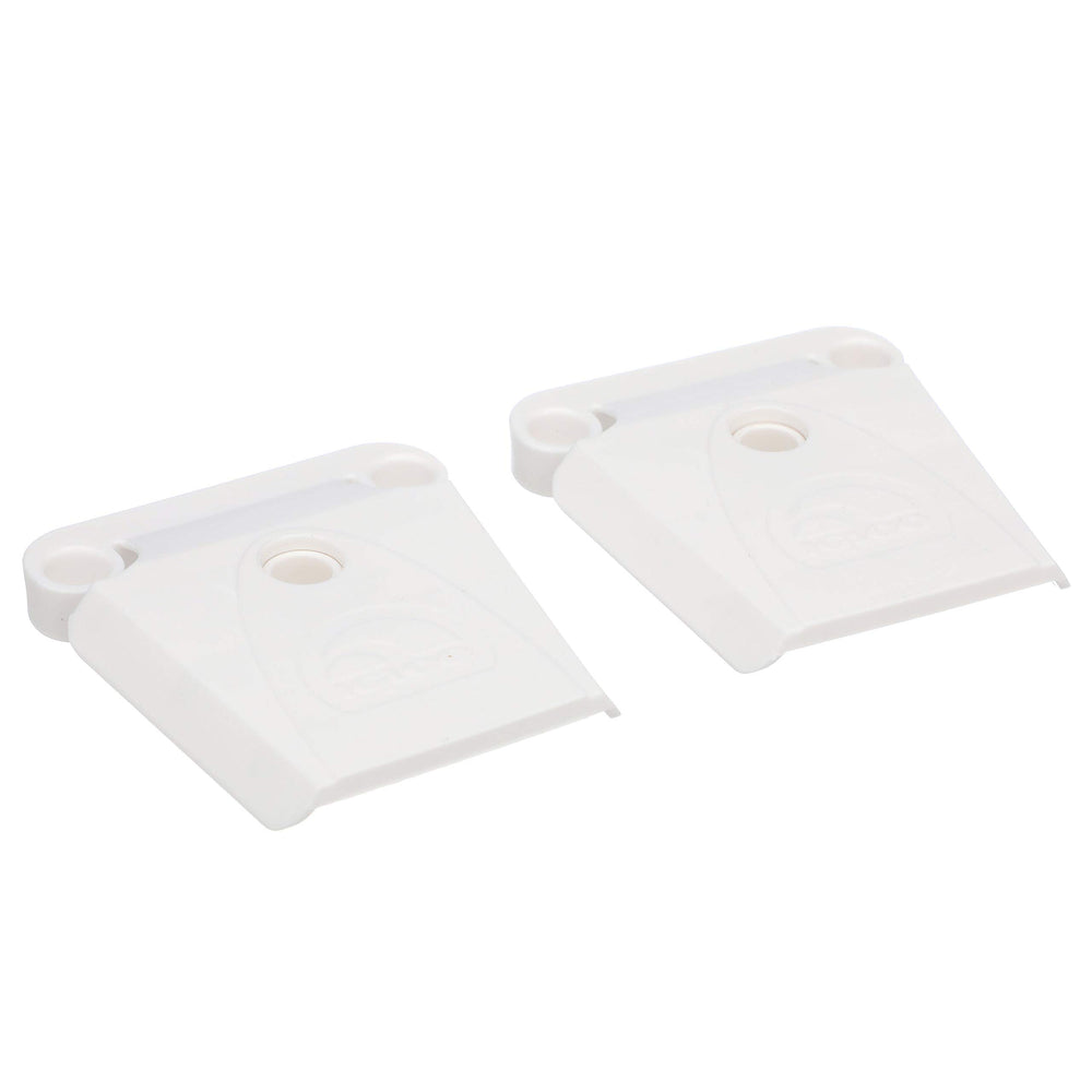SEACHOICE Igloo latch posts included ready for installation and secure seal