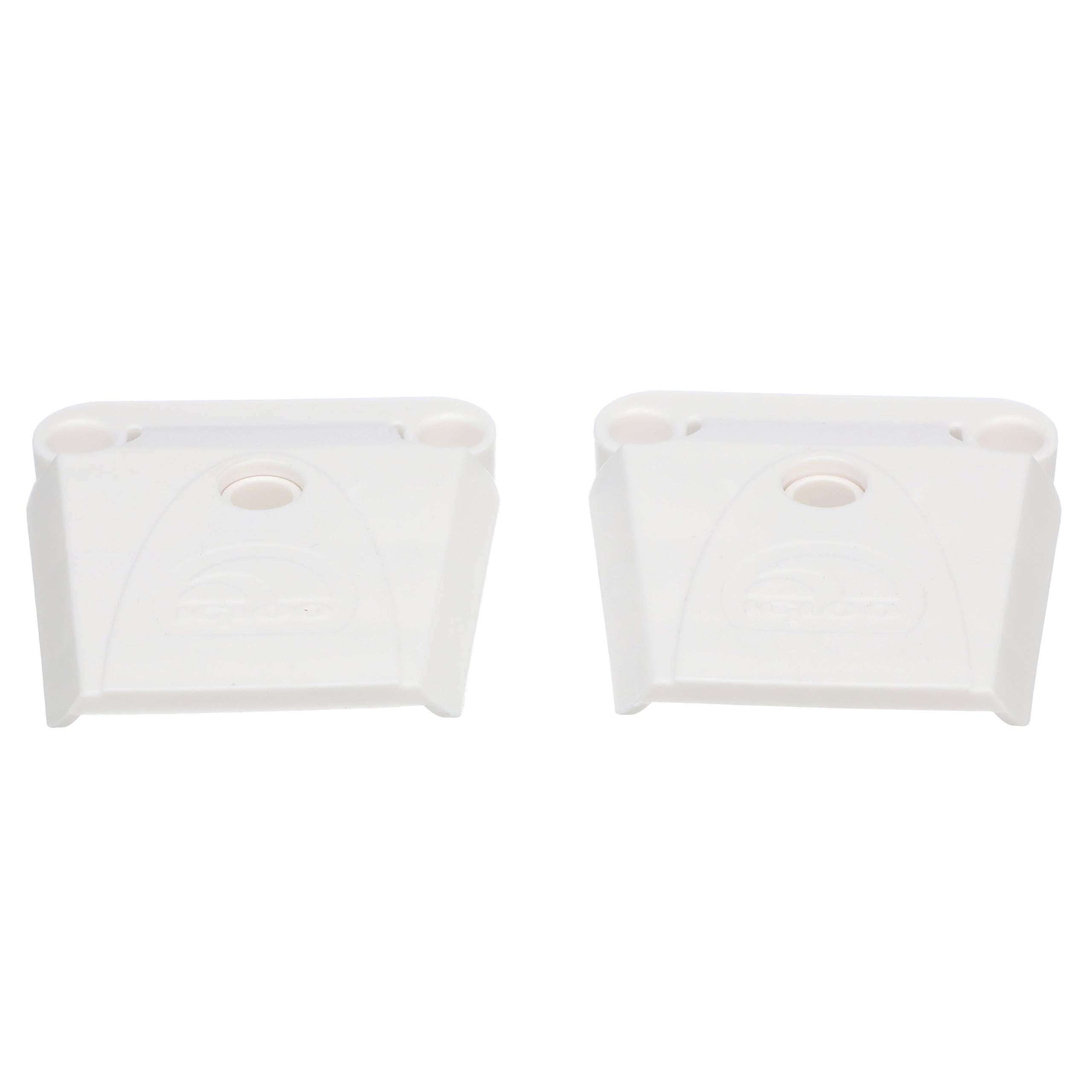 SEACHOICE Igloo latch set package shown for quick cooler repair and upgrade