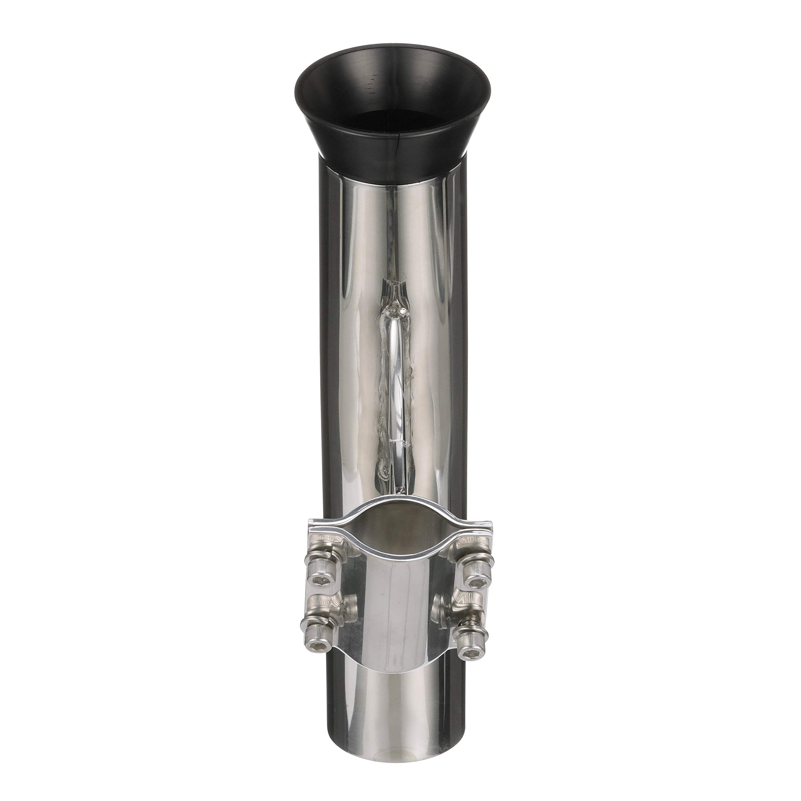 SEACHOICE mounting hardware included for quick installation