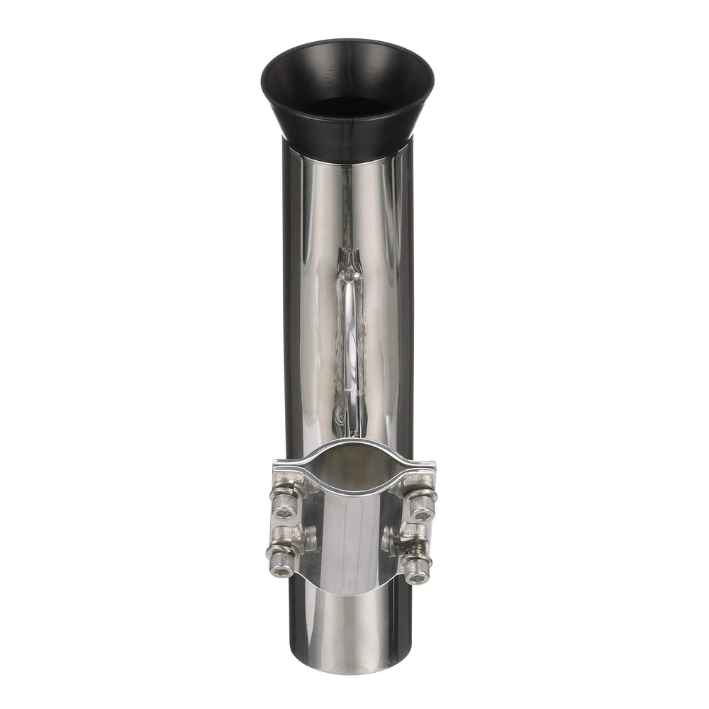 SEACHOICE mounting hardware included for quick installation