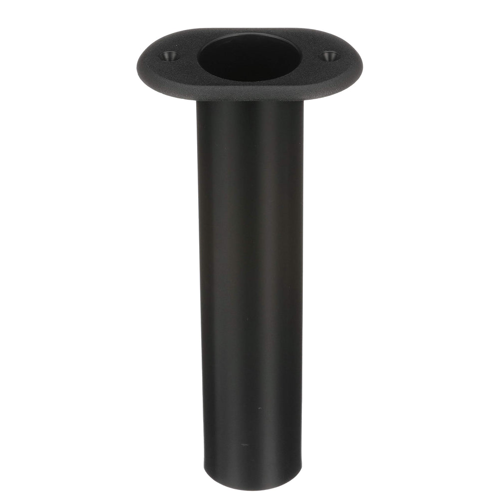 SEACHOICE rod holder pre-drilled for #12 fasteners for simple installation.