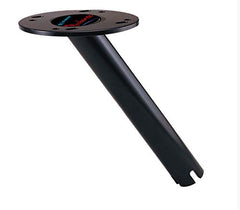 Seahorse gimbal mount for Penn downriggers enables flexible, secure flush-mount compatibility.