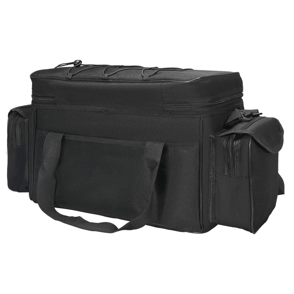 SeaKnight SK003 side view with padded shoulder strap
