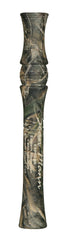 Sean Mann Express Eastern Shoreman in Max5 Camo, close-up showing tuned air channel for goose tones.
