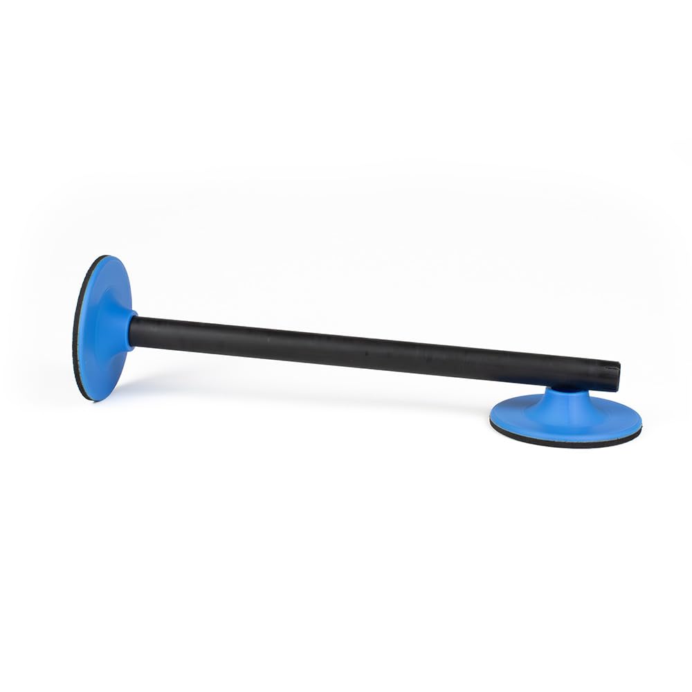 SeaQualizer Bucket Spooler no-twist operation keeps line aligned.