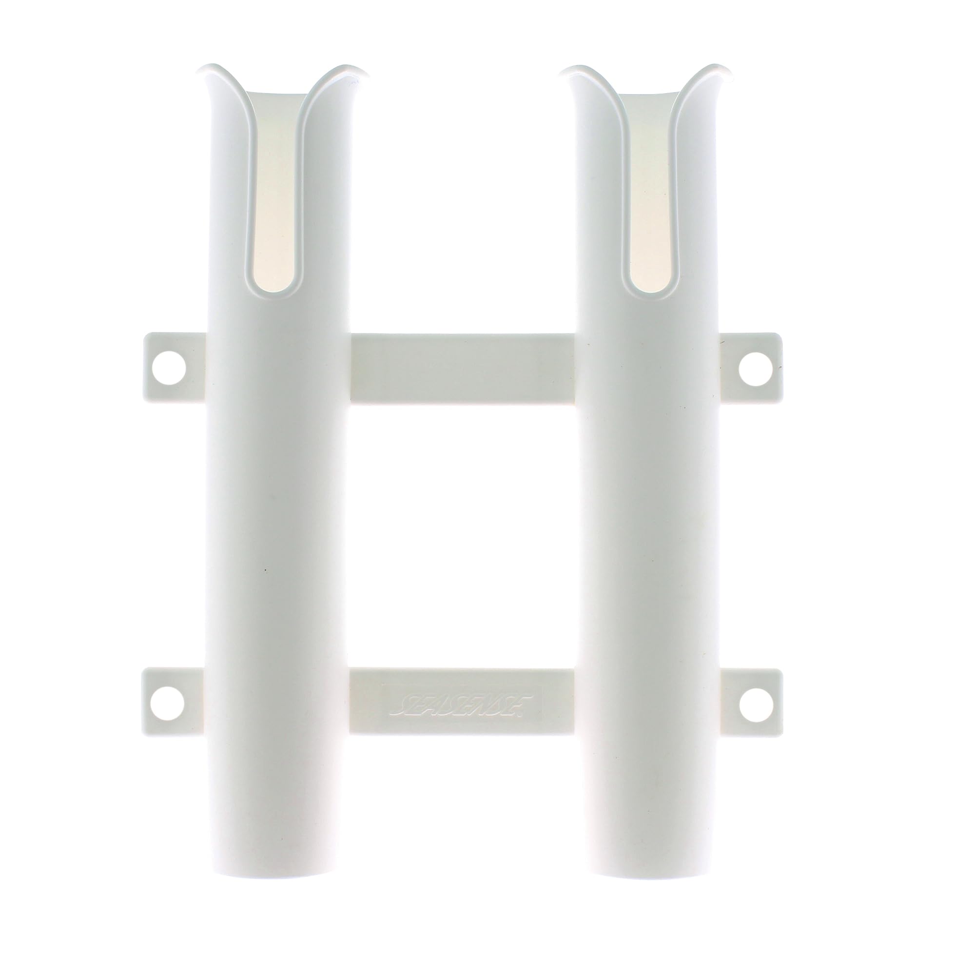 SeaSense 2-Rack rod holder assembled for easy on-boat organization