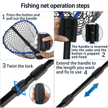 SEASPRO aluminum-frame construction offers light weight and durability
