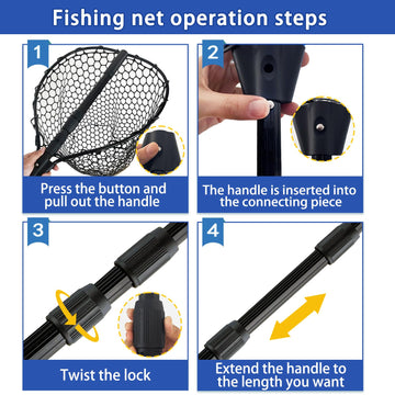 SEASPRO three-color-options red-black-blue showcase style and visibility.