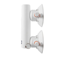 SeaSucker Heavy Duty Rod Holder PVC bait well mount places reels within reach for fishing