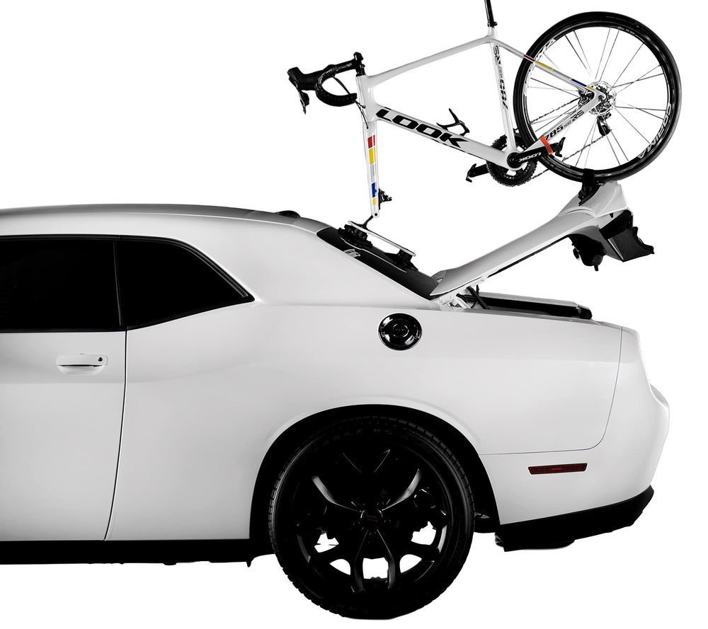 SeaSucker Talon MAX ready for sedans and SUVs.