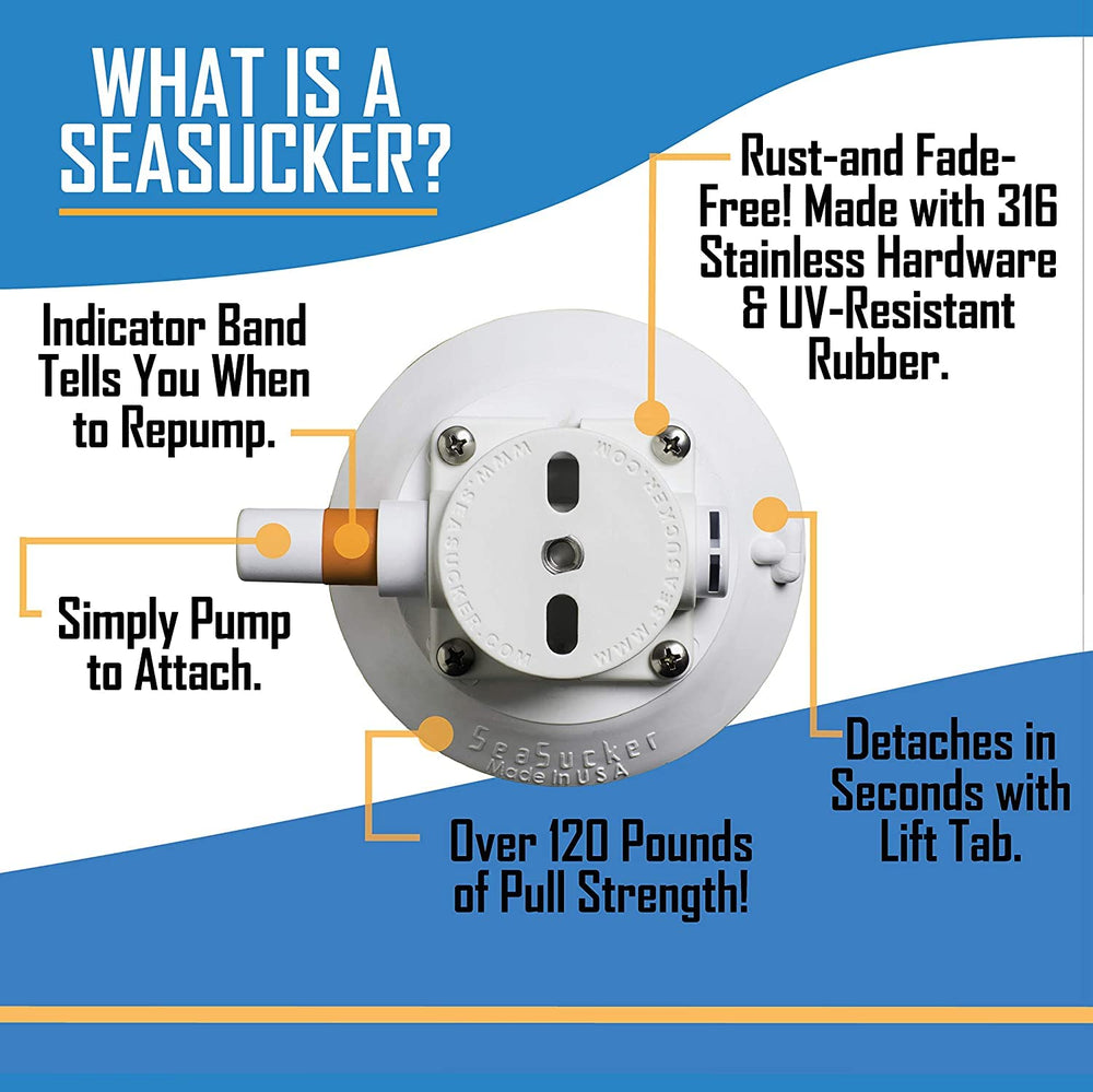 Compact, lightweight design fits into a bike bag.