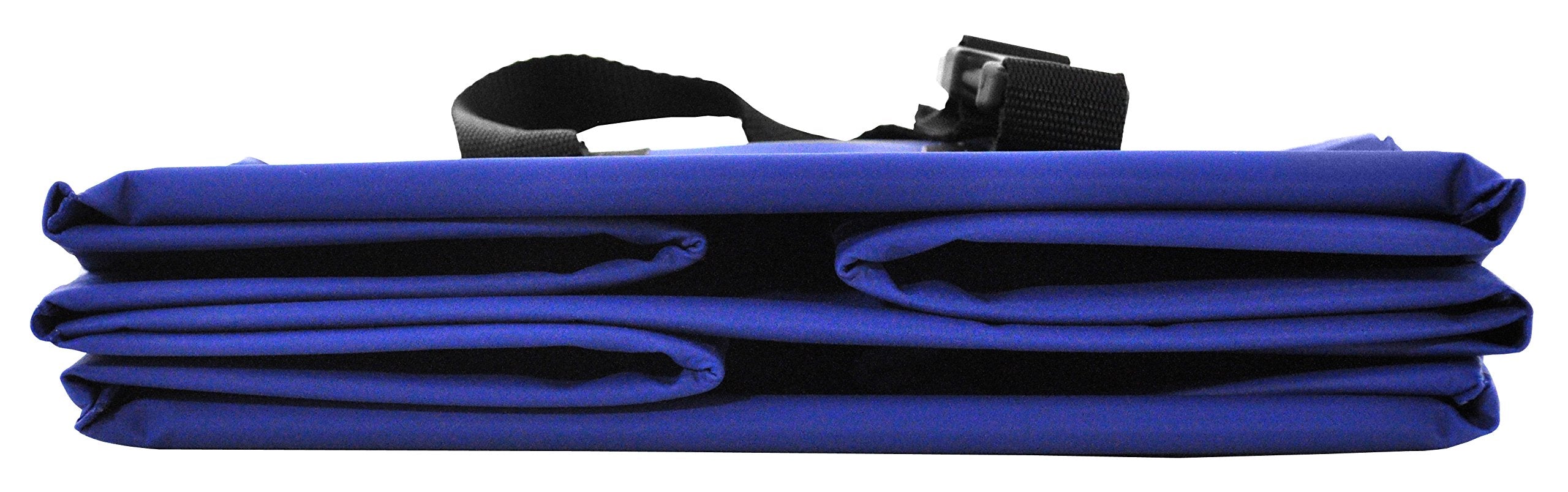 Seattle Sports Collapsible Square Pack Sink dual compartments enable organized washing at camp