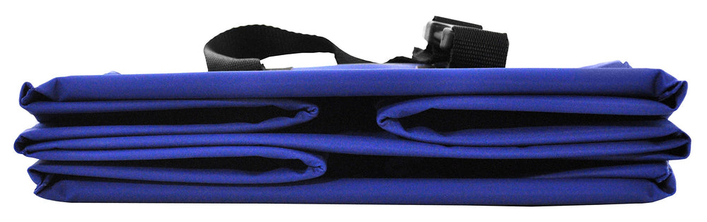 Seattle Sports Collapsible Square Pack Sink dual compartments enable organized washing at camp