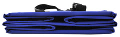 Seattle Sports Collapsible Square Pack Sink dual compartments enable organized washing at camp