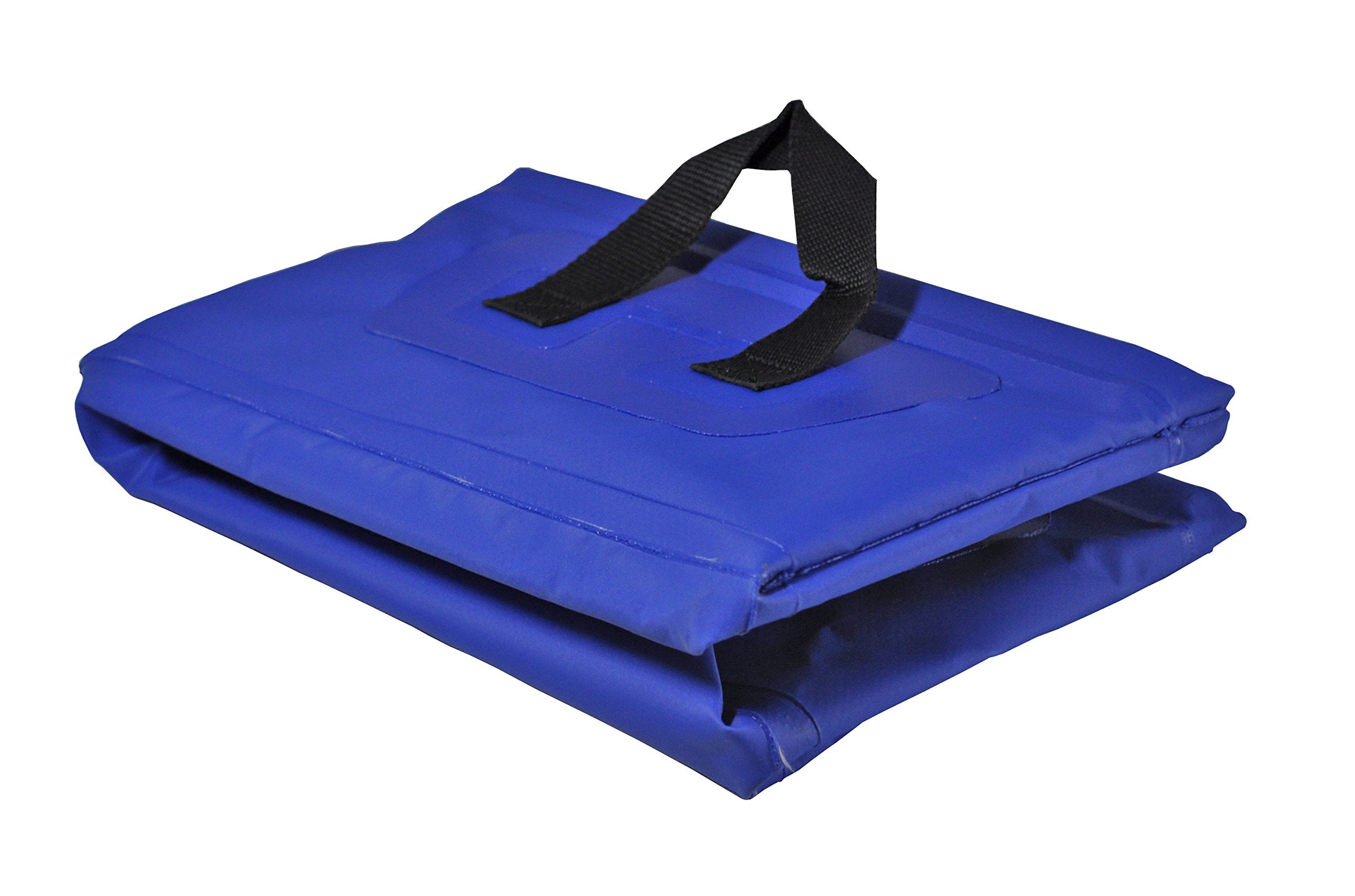 Seattle Sports Outfitter pack sink folded for compact storage after an outdoor trip