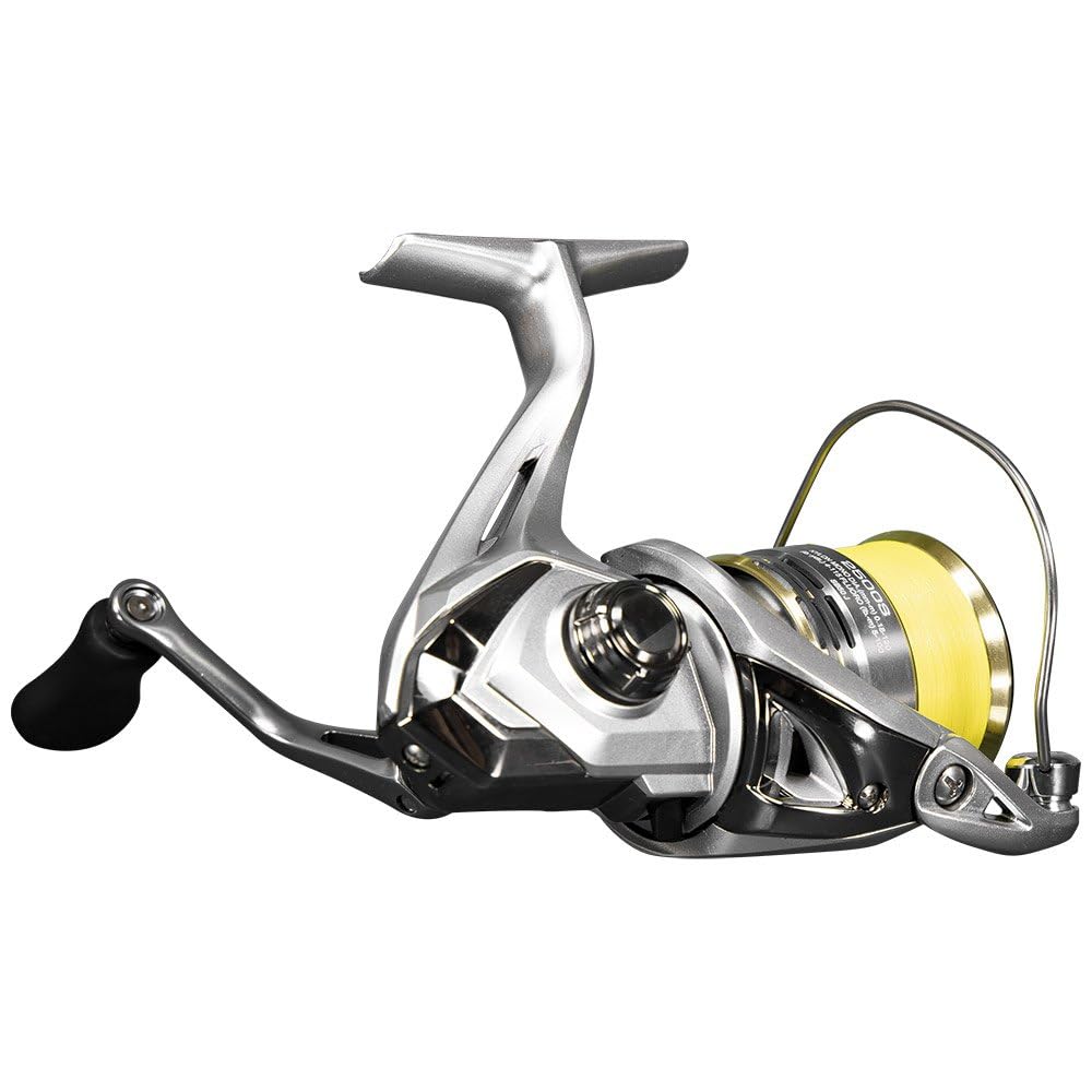 Sedona C3000HG FJ fishing reel - side view