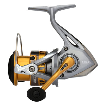Sedona FI reel front view
