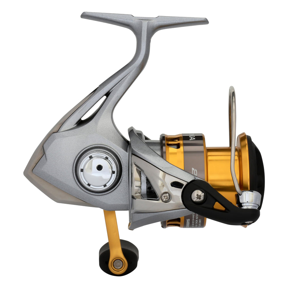 Sedona FI HAGANE Gear component (except 500)