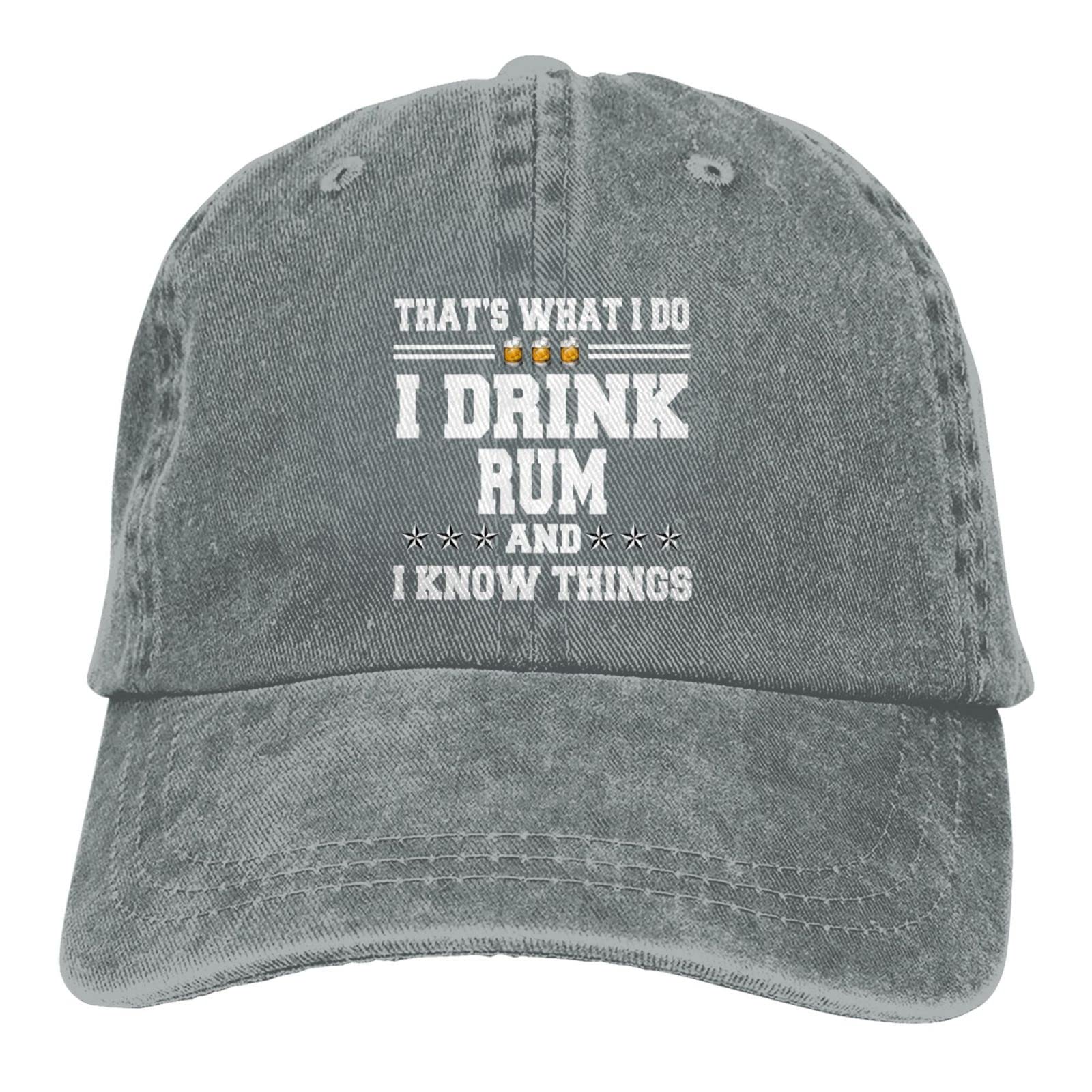 Sefgaen daily wear baseball cap gray, dependable everyday companion