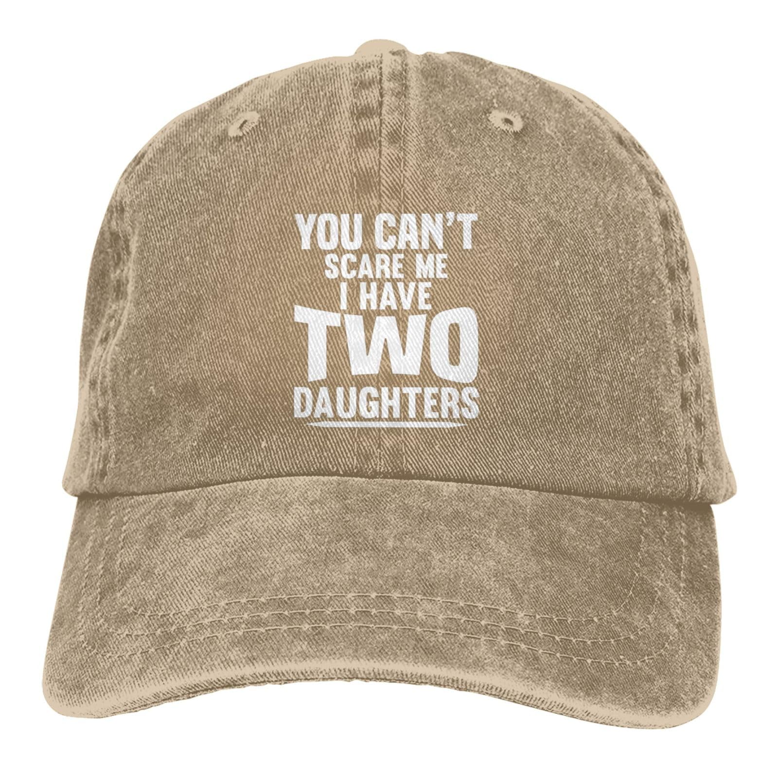 Sefgaen daily wear baseball cap in a natural tone.