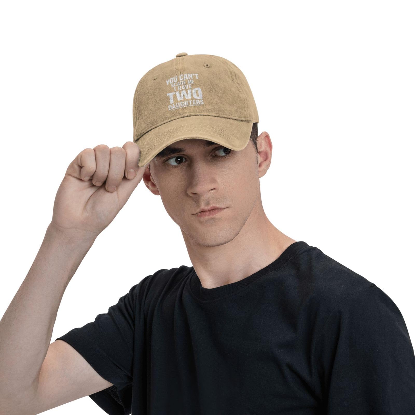 Sefgaen travel-ready hat ideal for running and climbing adventures.