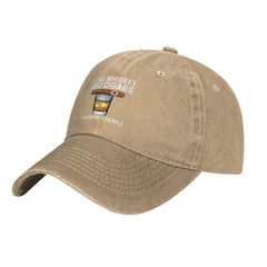Sefgaen novelty baseball cap with a bold design for casual outings
