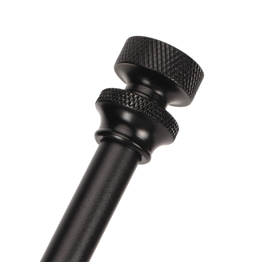 Segrehy adjustable-height lantern stand offering flexible lighting options