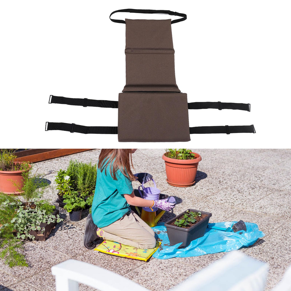 Segrehy comfortable deer hunting seat helps maintain posture during long sits.