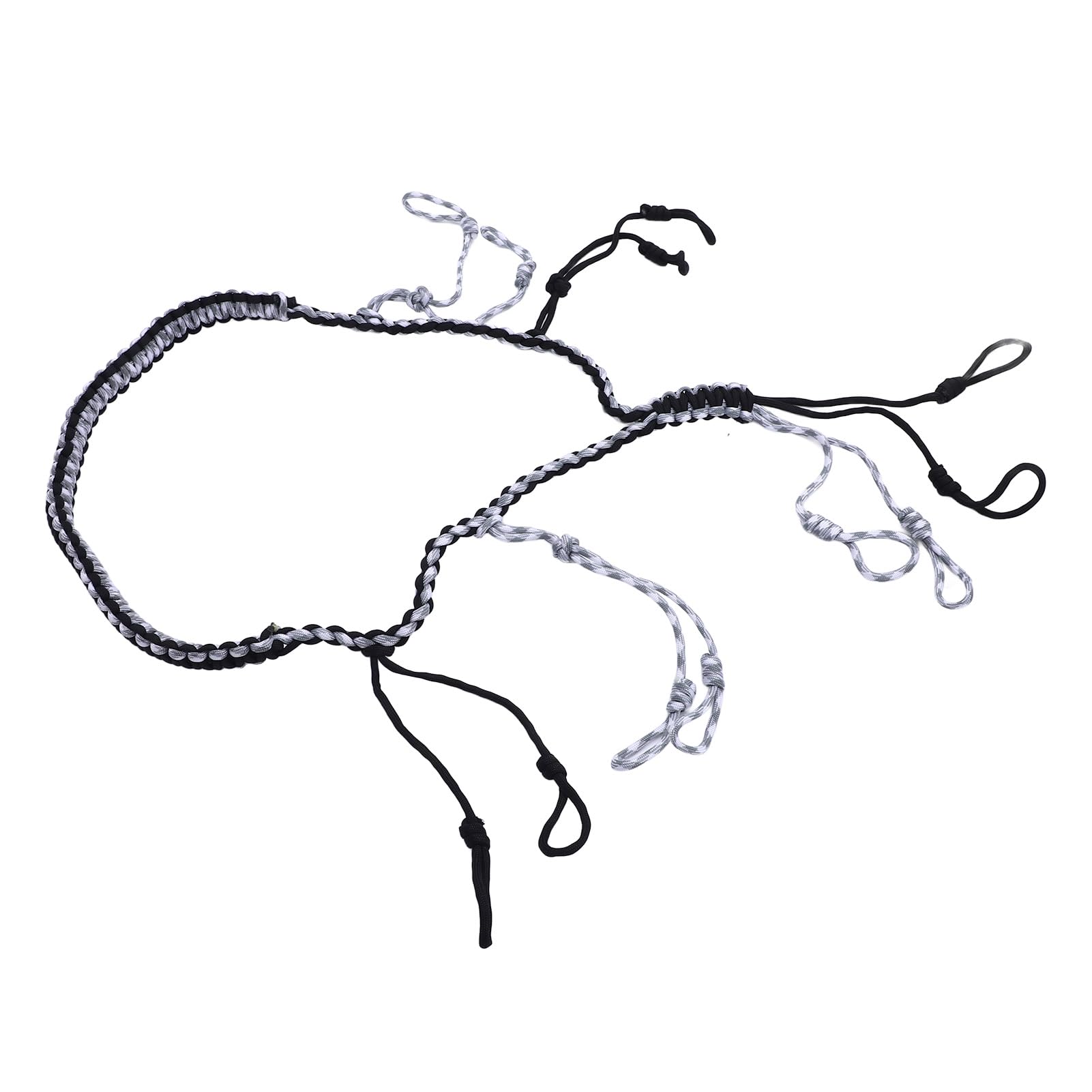 Segrehy duck call lanyard durable-nylon-material supports long-lasting field performance