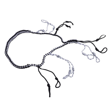 Segrehy duck call lanyard durable-nylon-material supports long-lasting field performance