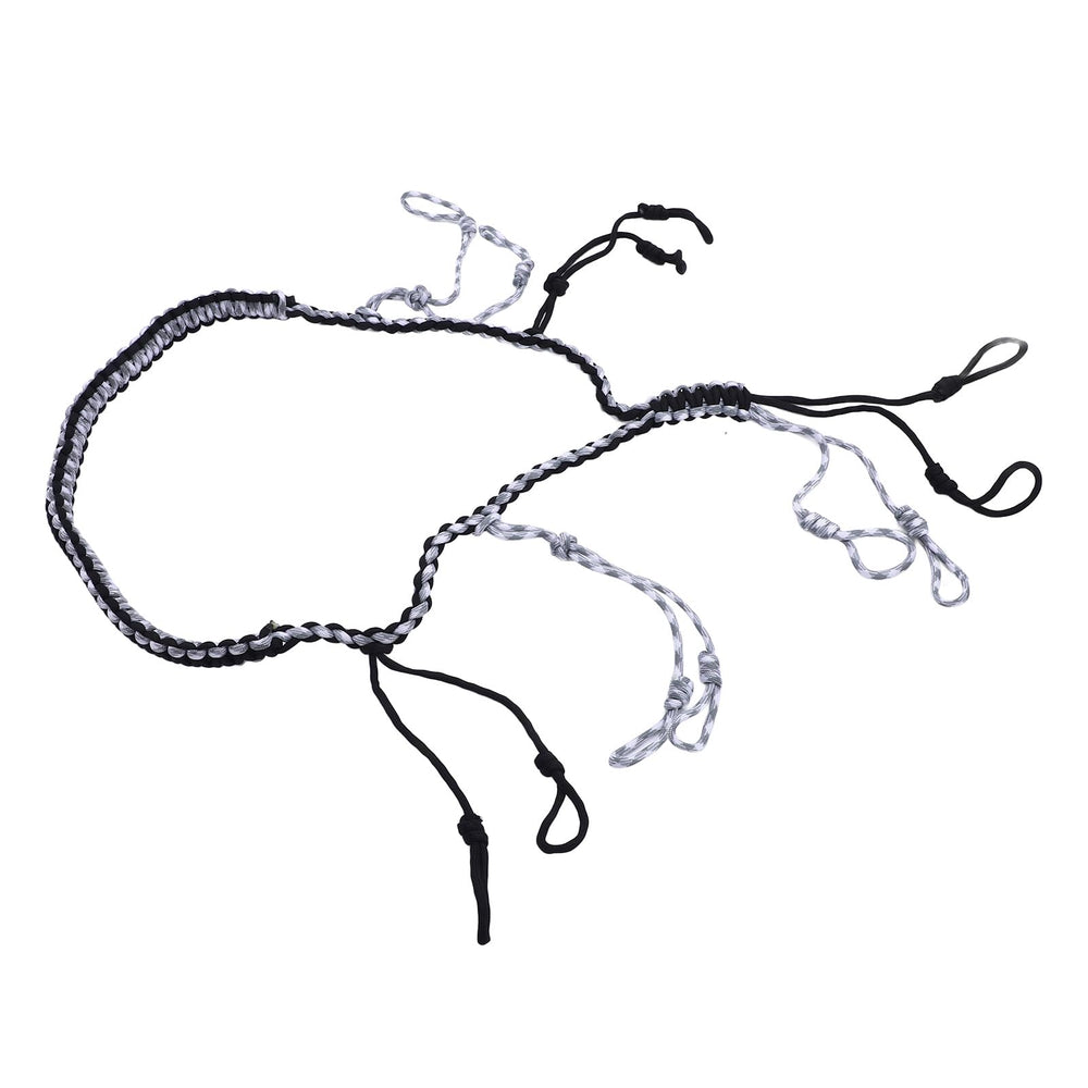 Segrehy duck call lanyard durable-nylon-material supports long-lasting field performance