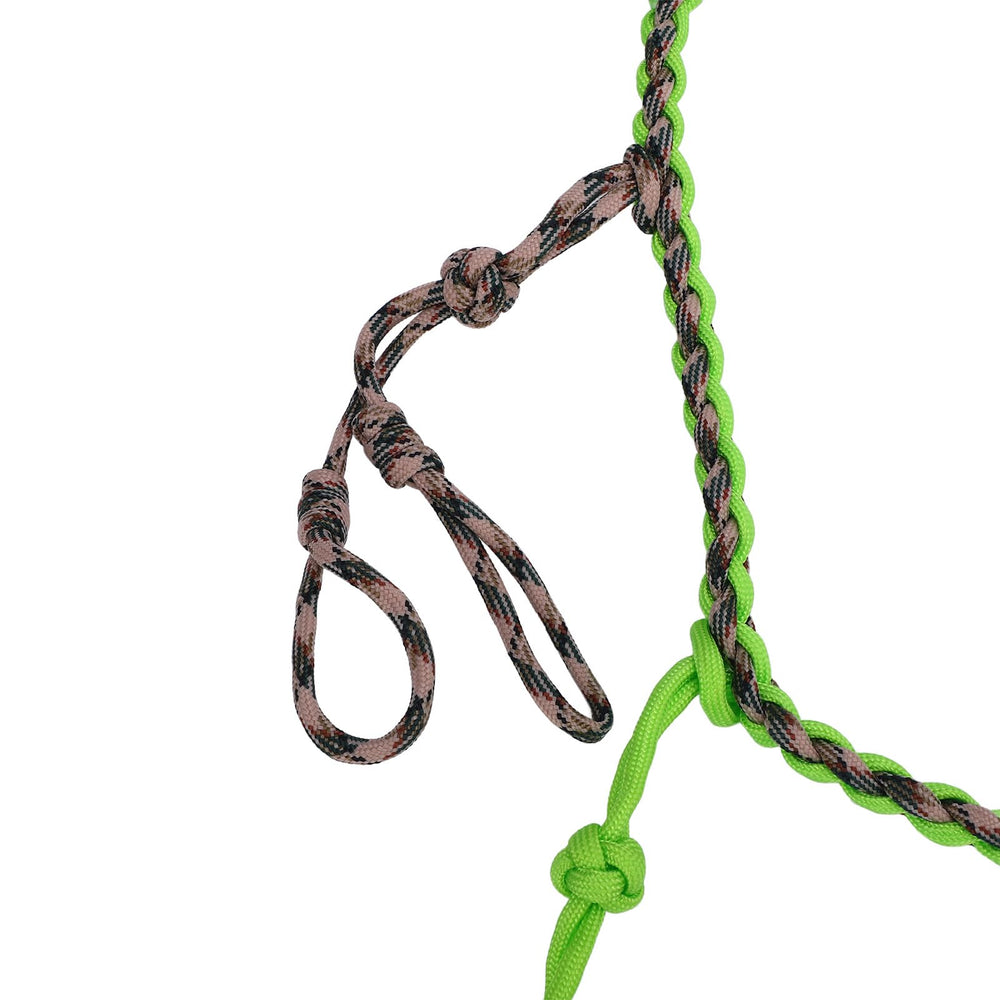 Segrehy duck call lanyard lightweight design for easy carry.