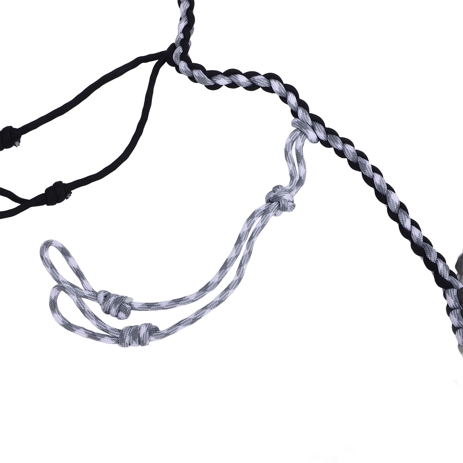 Segrehy duck call lanyard multifunction tool highlights versatility for outdoor tasks