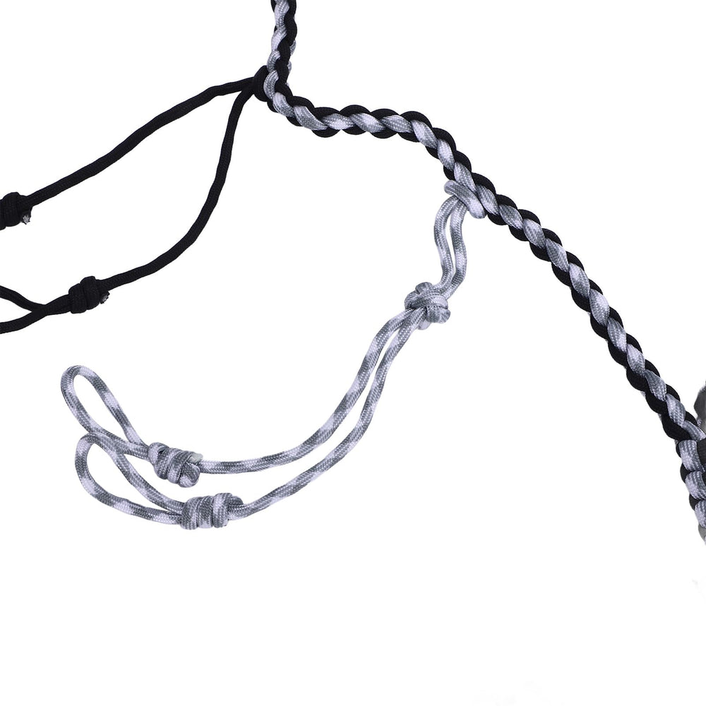 Segrehy duck call lanyard multifunction tool highlights versatility for outdoor tasks