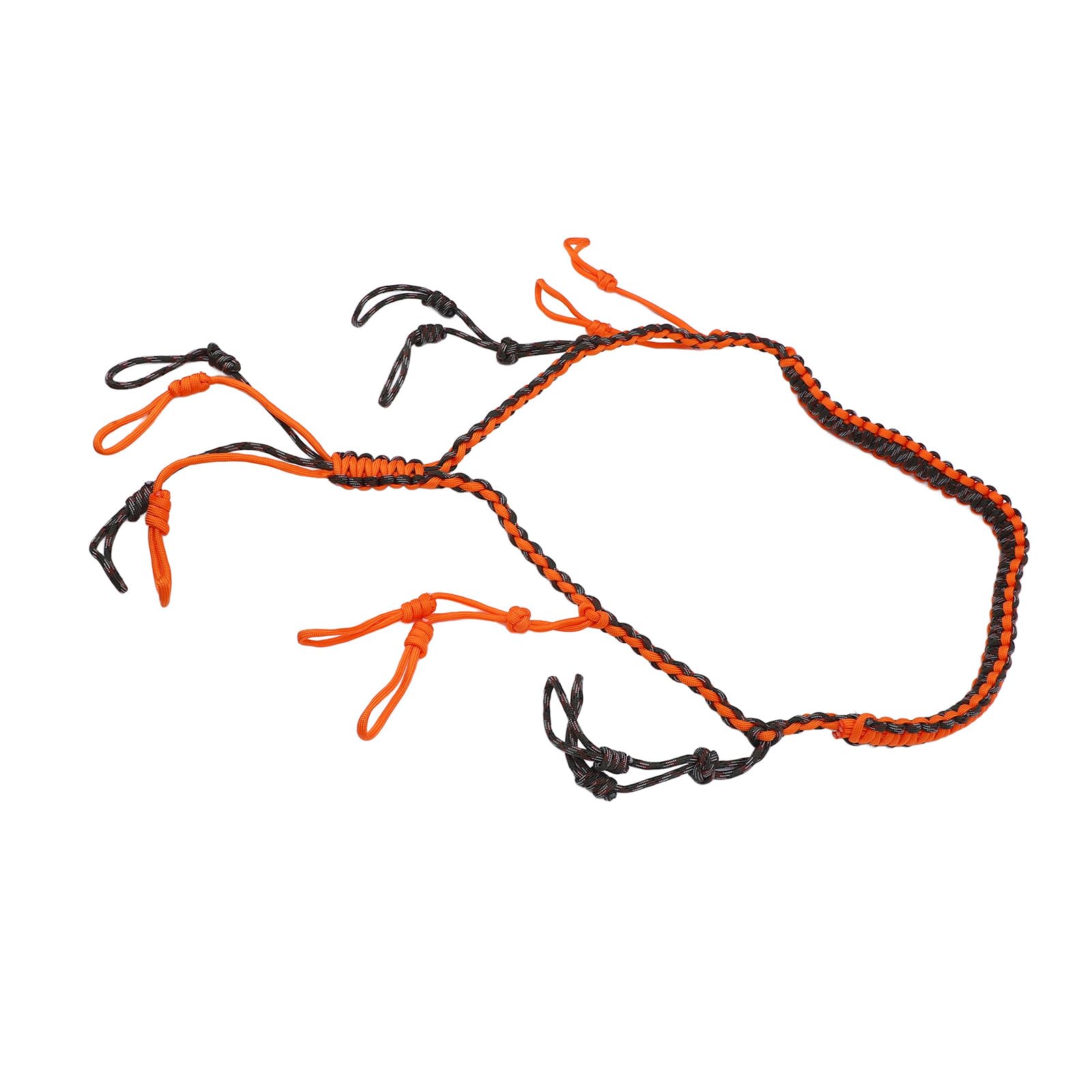 Segrehy outdoor lanyard combines style with practical performance.