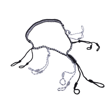 Segrehy duck call lanyard secures calls during hunts with reinforced stitching