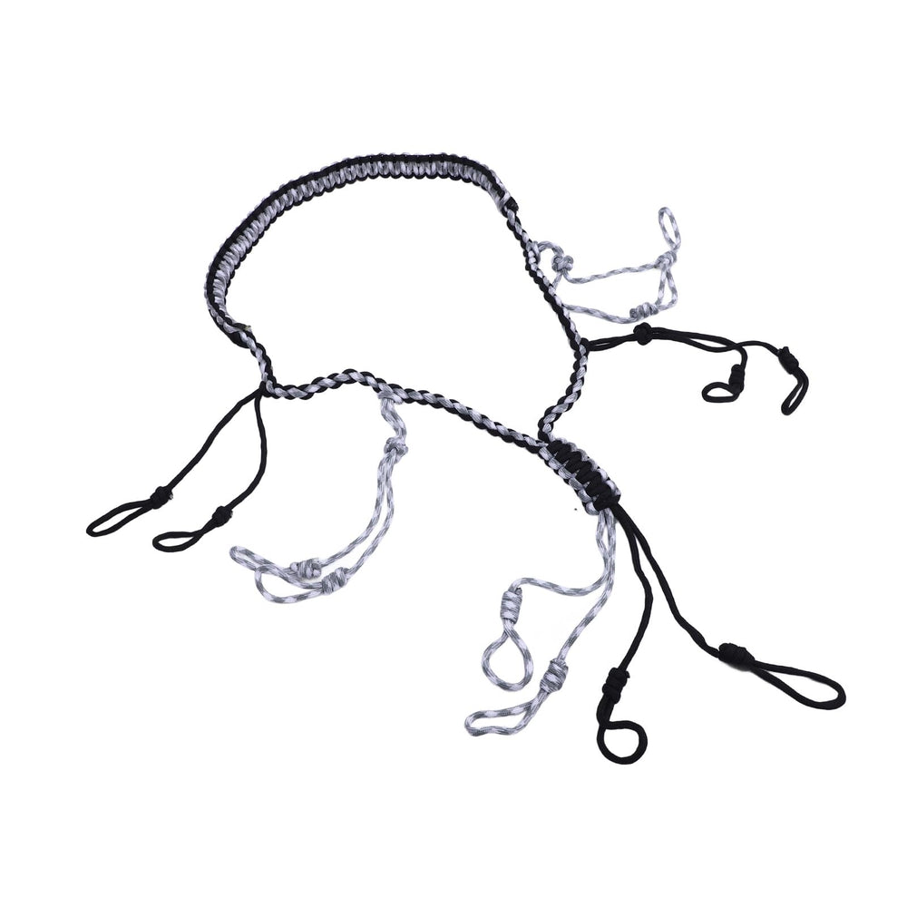 Segrehy duck call lanyard secures calls during hunts with reinforced stitching