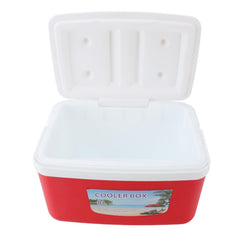Segrehy cooler at the beach scene for refreshing beverages