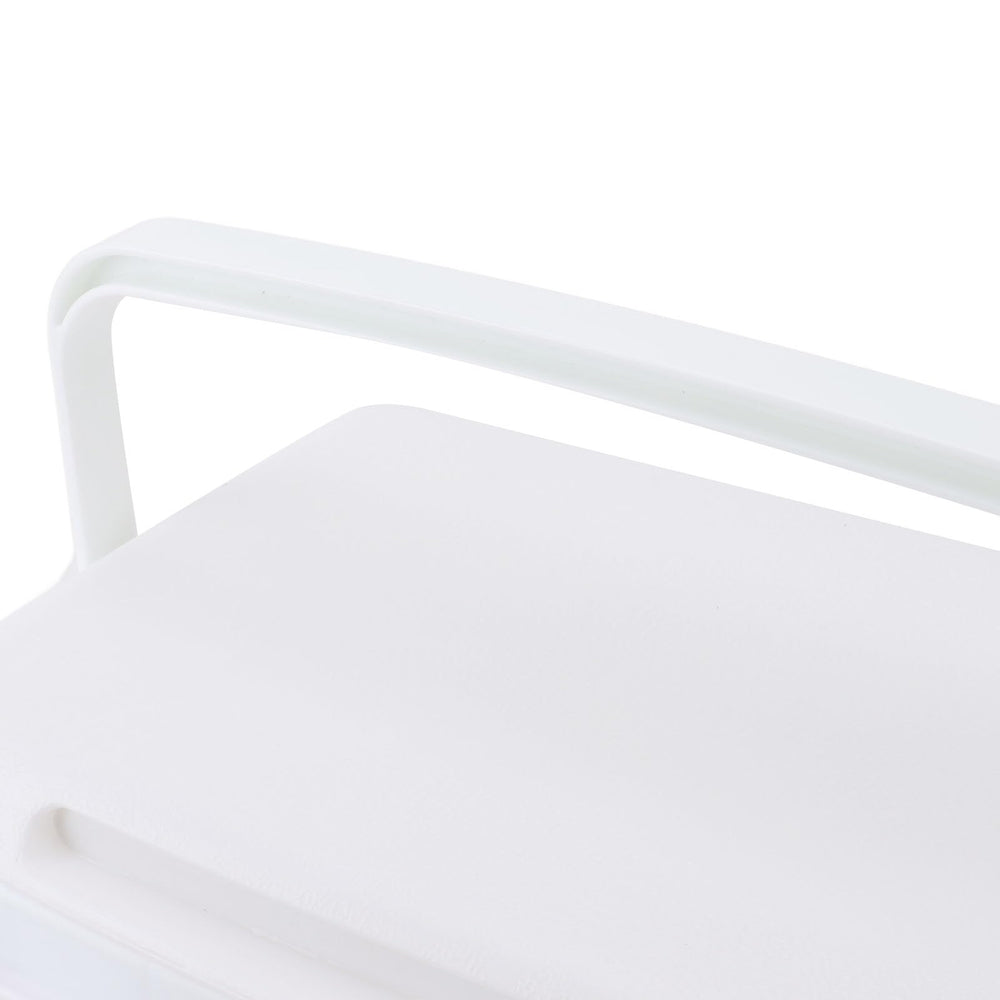 Segrehy 8L cooler for daily use on road trips and fishing