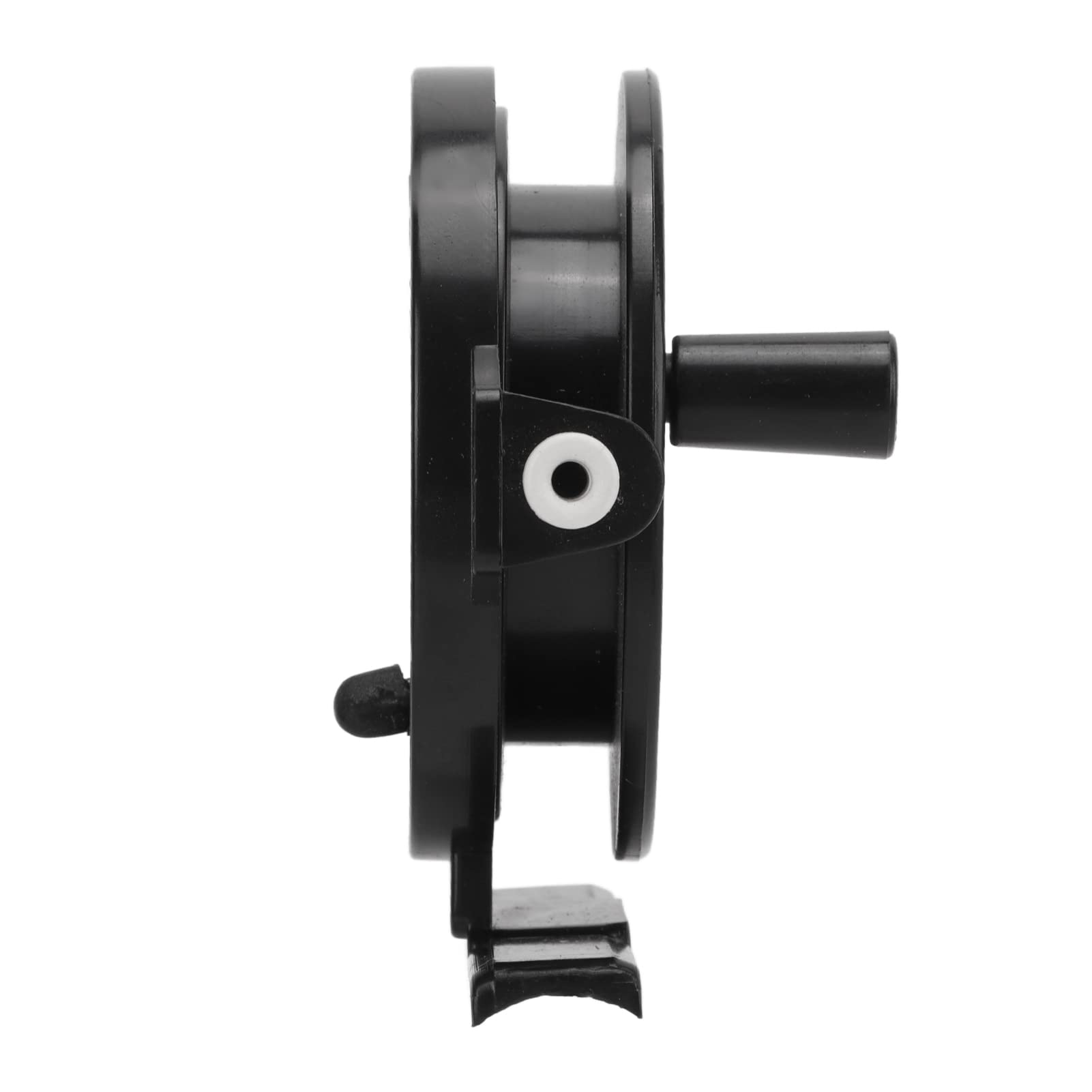 Segrehy portable ice reel ideal for quick setup and transport