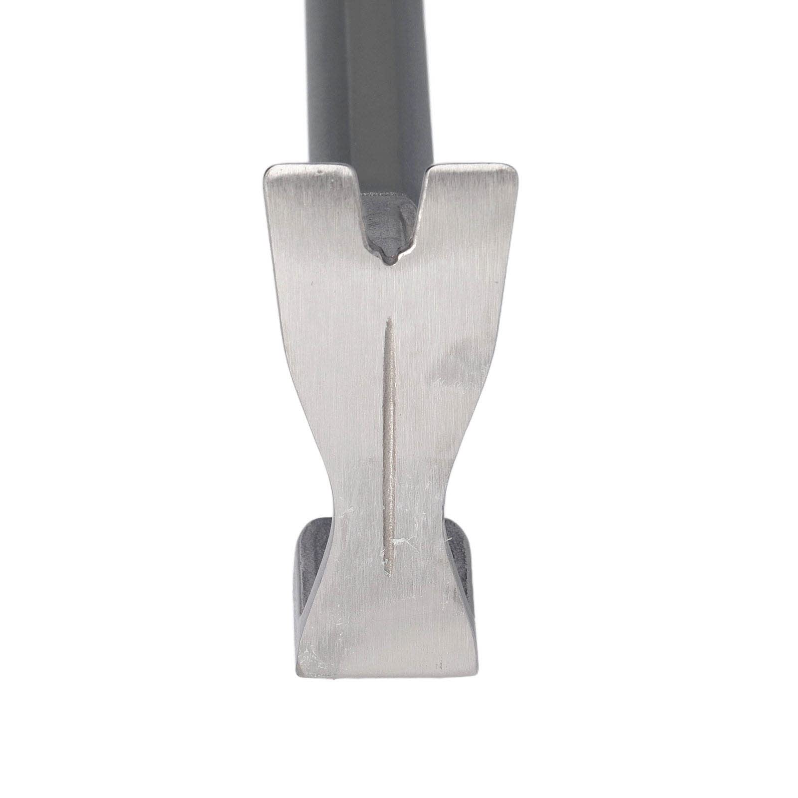 Segutage Camping Claw Hammer compact and lightweight for backpacking.