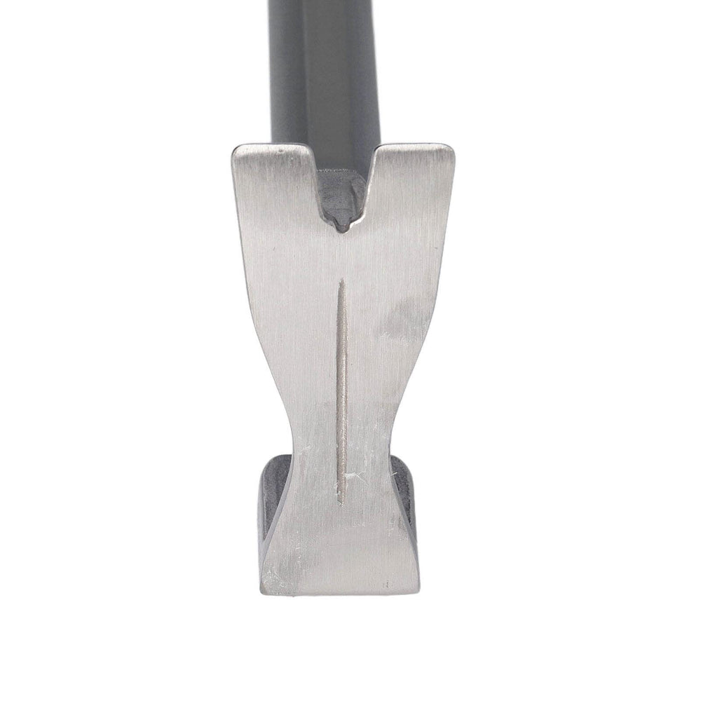 Segutage Camping Claw Hammer compact and lightweight for backpacking.