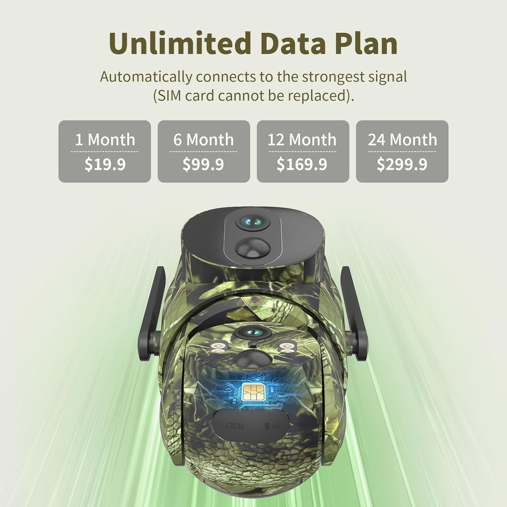 SEHMUA IP66 waterproof housing demonstrates rugged outdoor durability.