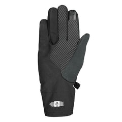 Seirus Heatwave glove palm silicone SoundTouch enables touchscreen use