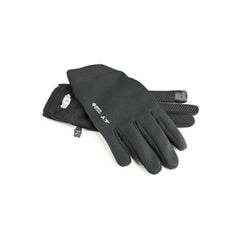 Silicone Printed Soundtouch detail enables touchscreen use with Seirus Heatwave gloves.