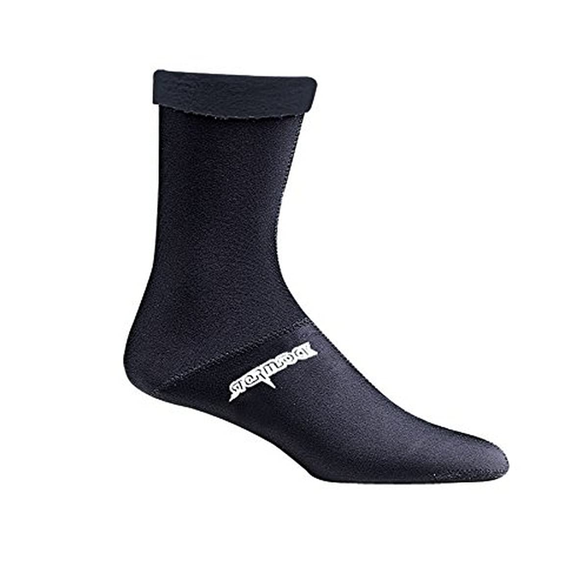 Seirus Innovation 2905 Stormsock windproof and waterproof sock keeps feet warm and dry