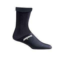 Seirus Innovation 2905 Stormsock windproof and waterproof sock keeps feet warm and dry